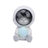 BabyNight™ - Luce notturna a LED a forma di animale per bambini
