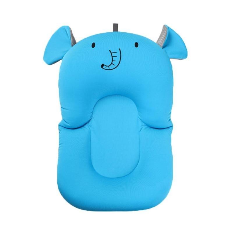 Coussin flottant bain bébé