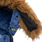 Chancelière Universelle Bébé Hiver - Megève