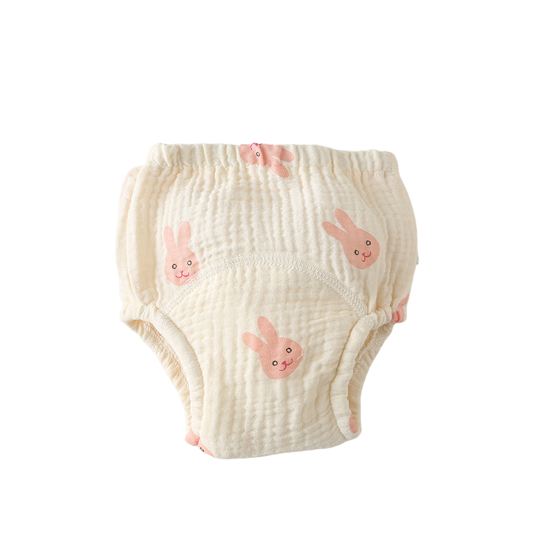 Culotte d'apprentissage Bébé - Les Petits Moutons