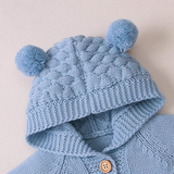 Combinaison Hiver Bébé - Léon