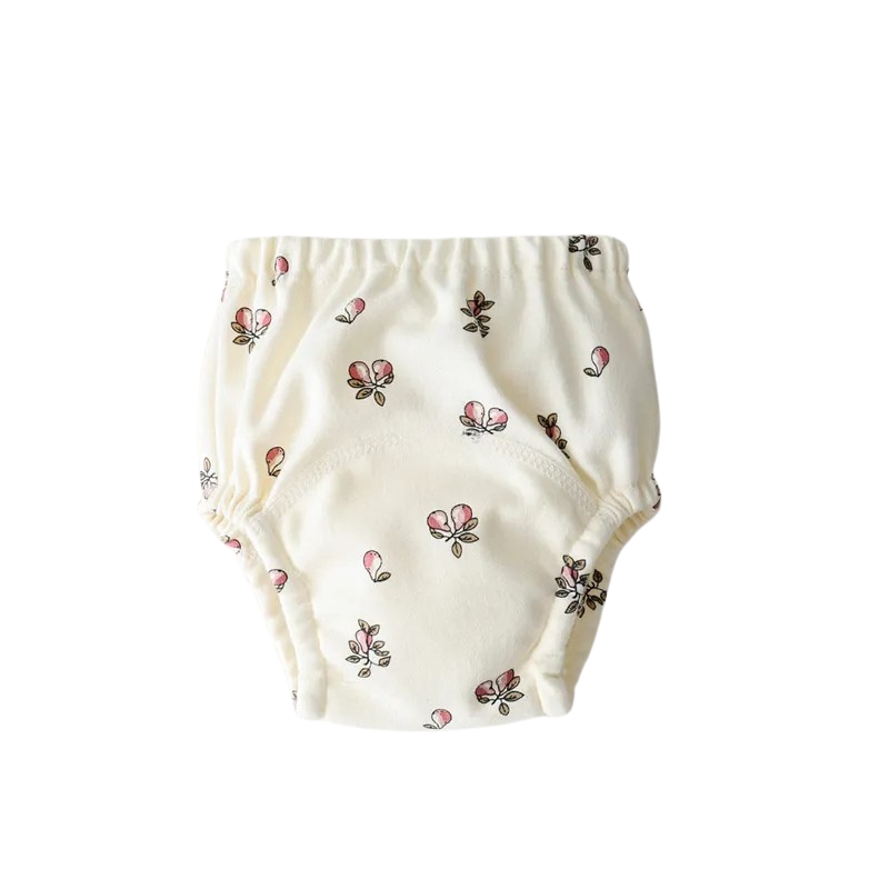 Culotte d'apprentissage bébé - Les Petits Câlins