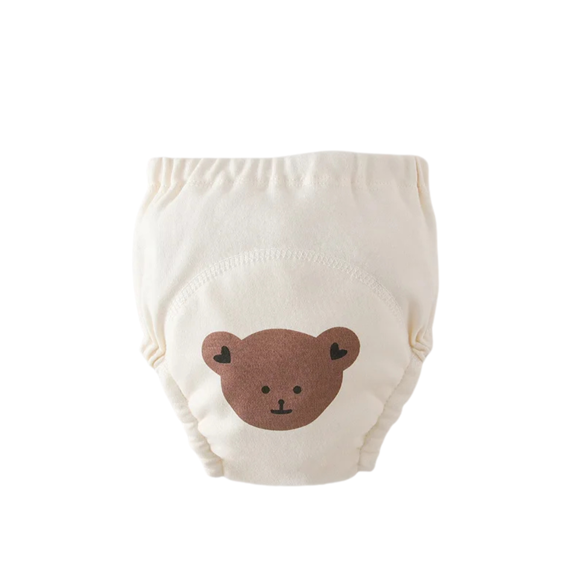 Culotte d'apprentissage Bébé - Les Petits Mousses