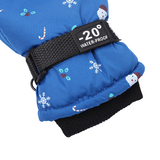 Gants de ski enfant