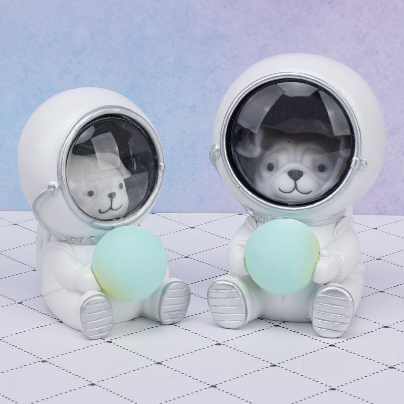 BabyNight™ - Luce notturna a LED a forma di animale per bambini