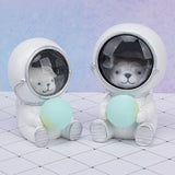 BabyNight™ - Luce notturna a LED a forma di animale per bambini
