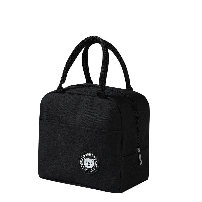Sac isotherme repas enfant / bébé - Lunch Bag - Mini vadrouille
