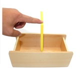 Boite à Solide Montessori