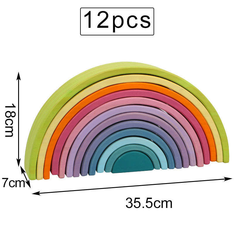 Arc en Ciel Montessori