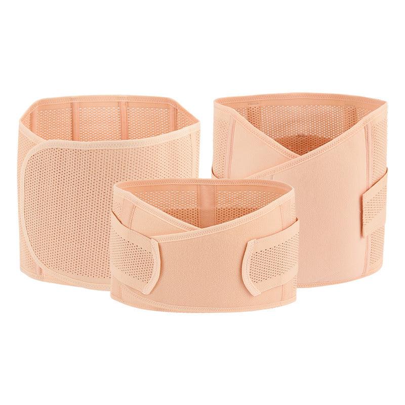 Ceinture de maintien post-accouchement