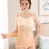 Ceinture de maintien post-accouchement