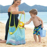 Sacs de rangement pour jouets d'enfants