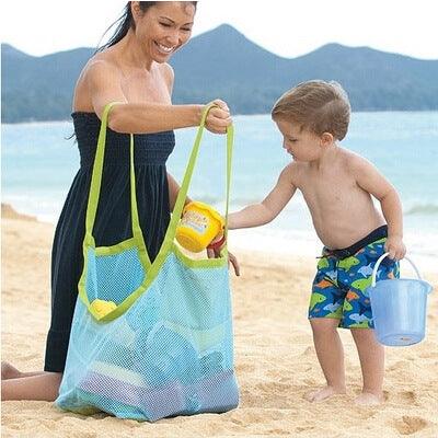 Sacs de rangement pour jouets d'enfants