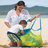 Sacs de rangement pour jouets d'enfants