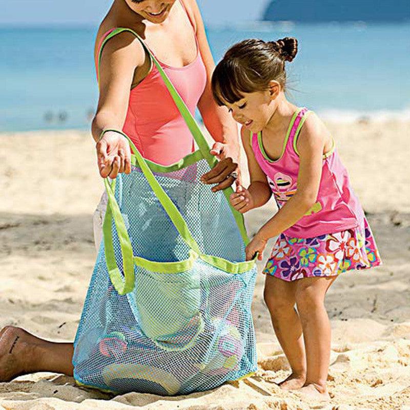 Sacs de rangement pour jouets d'enfants