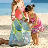 Sacs de rangement pour jouets d'enfants