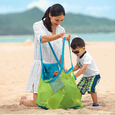 Sacs de rangement pour jouets d'enfants