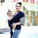 Baby wrap