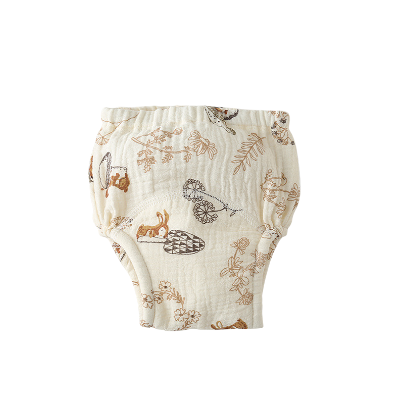 Culotte d'apprentissage Bébé - Les Petits Moutons