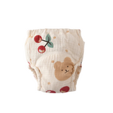 Culotte d'apprentissage Bébé - Les Petits Mousses