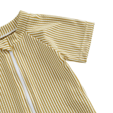 Maillot de Bain Bébé avec Casquette - Watson