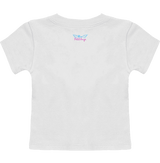 T-shirt Neonato Maniche Corte