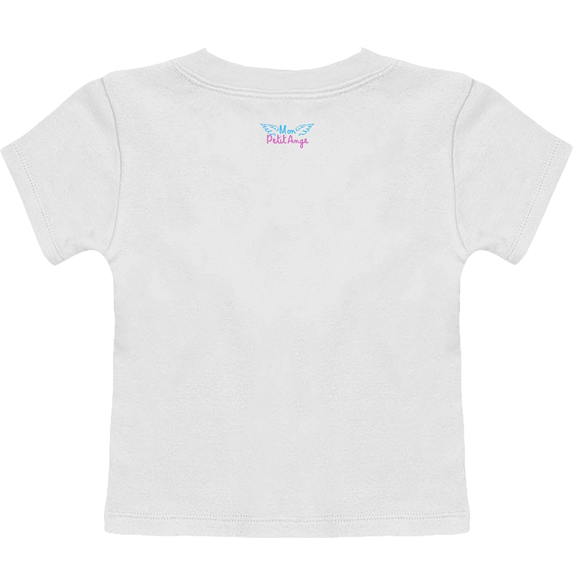 T-shirt Neonato Maniche Corte