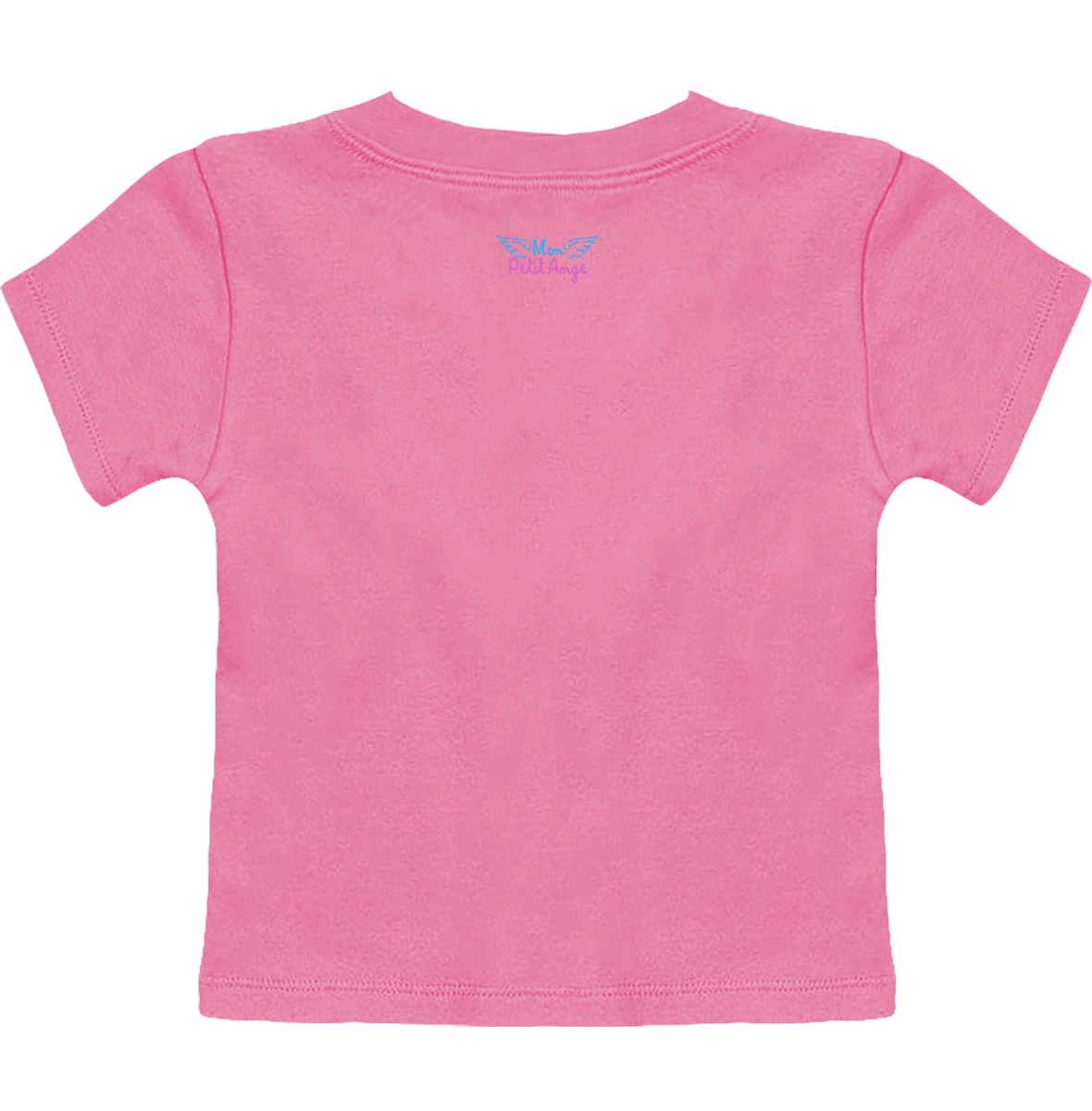 T-shirt Neonato Maniche Corte