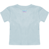 T-shirt Neonato Maniche Corte