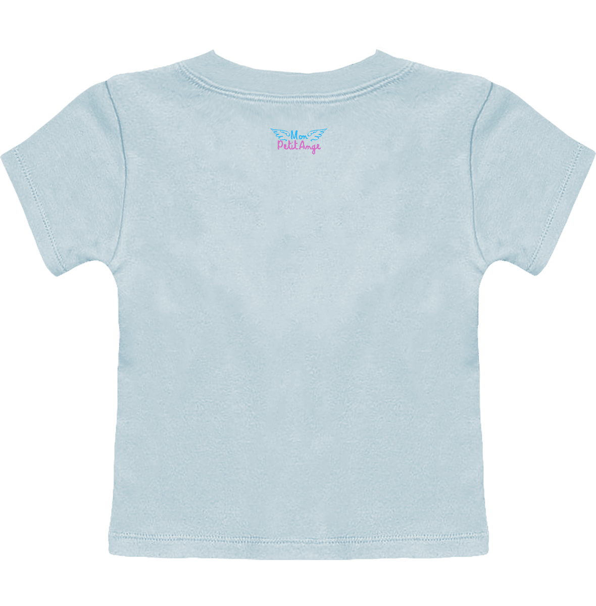 T-shirt Neonato Maniche Corte