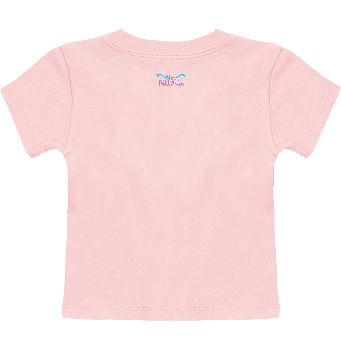 T-shirt Neonato Maniche Corte