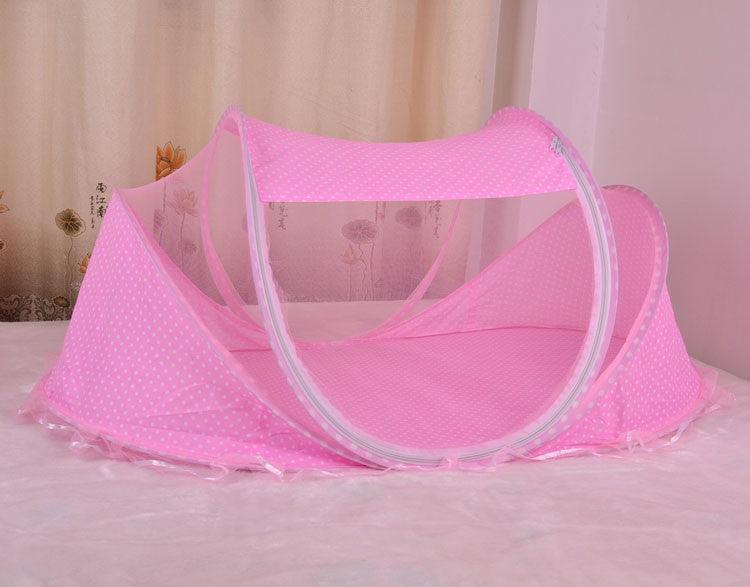 Mosquito net for baby