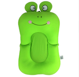 Coussin flottant bain bébé