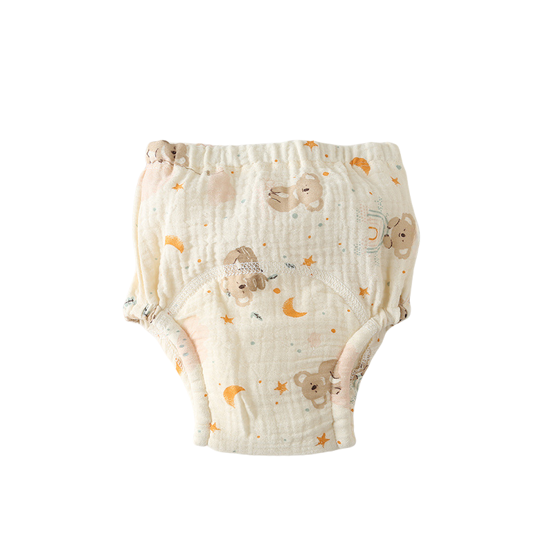 Culotte d'apprentissage Bébé - Les Petits Moutons