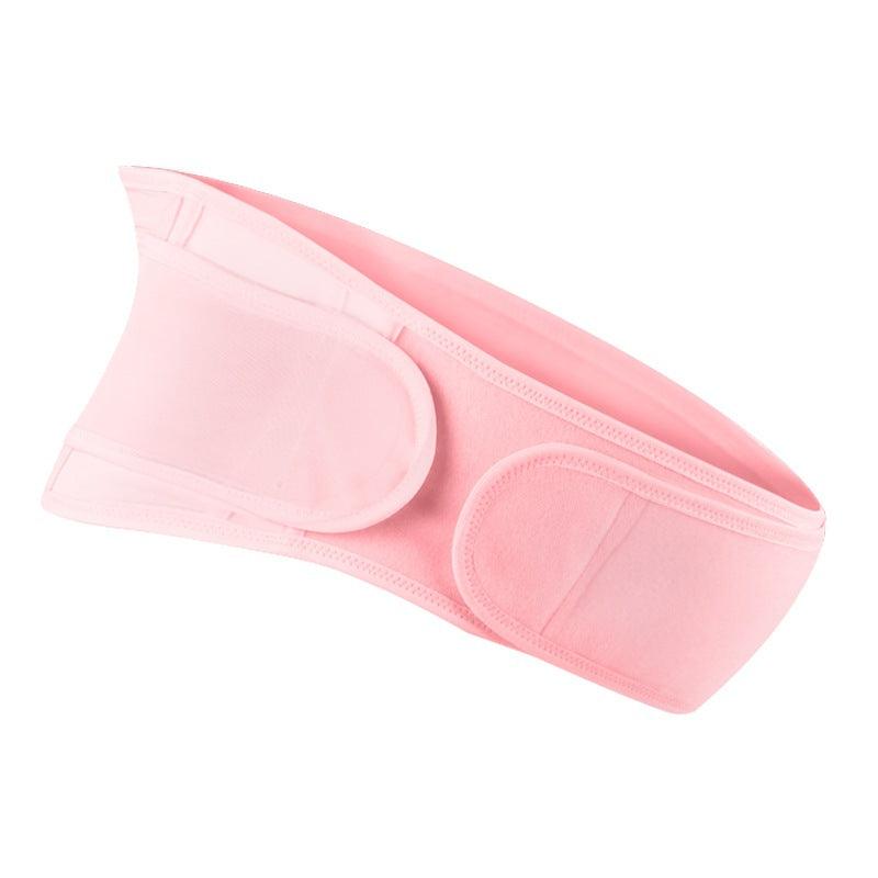 Maternity belt for pregnant women