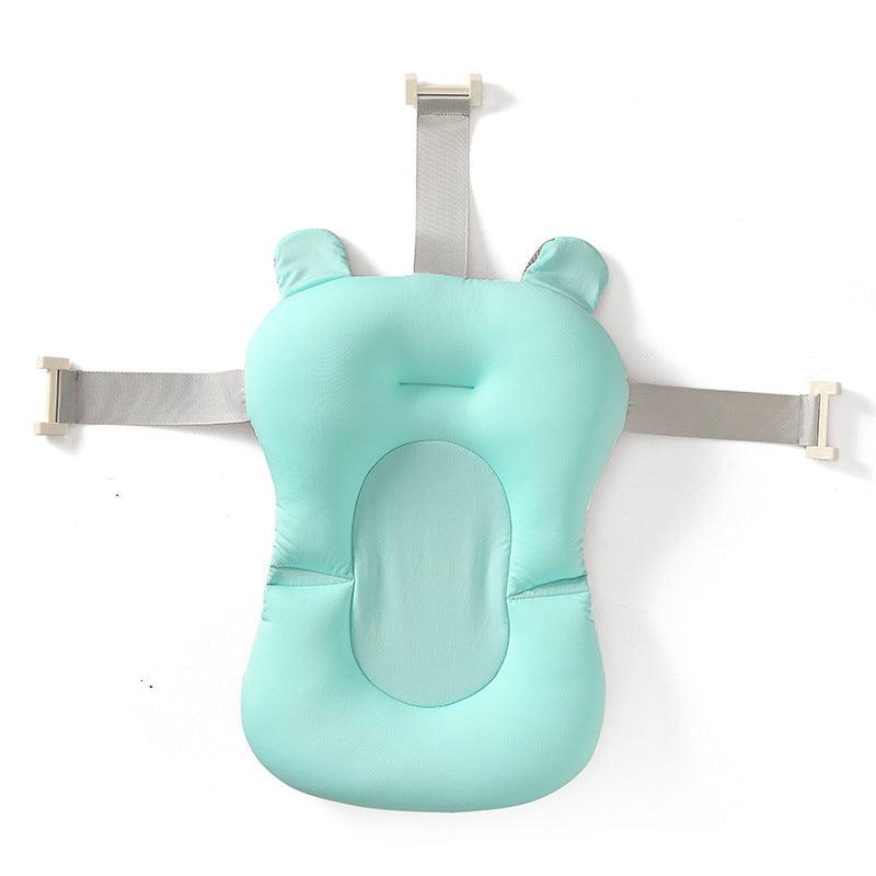 Coussin de bain flottant pour bébé