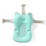 Coussin de bain flottant pour bébé