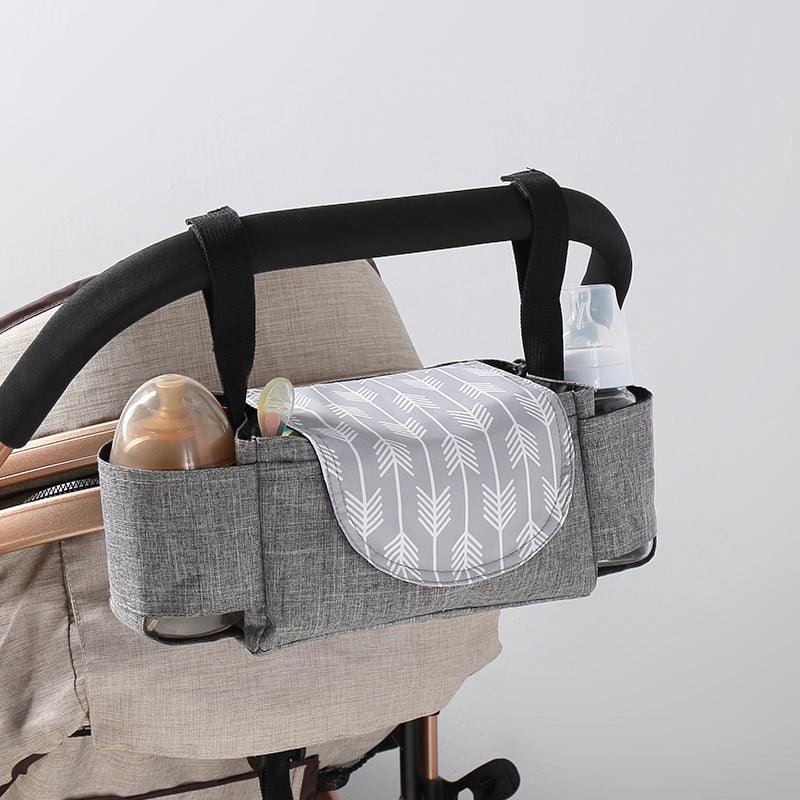 Borsa Fasciatoio da Passeggio