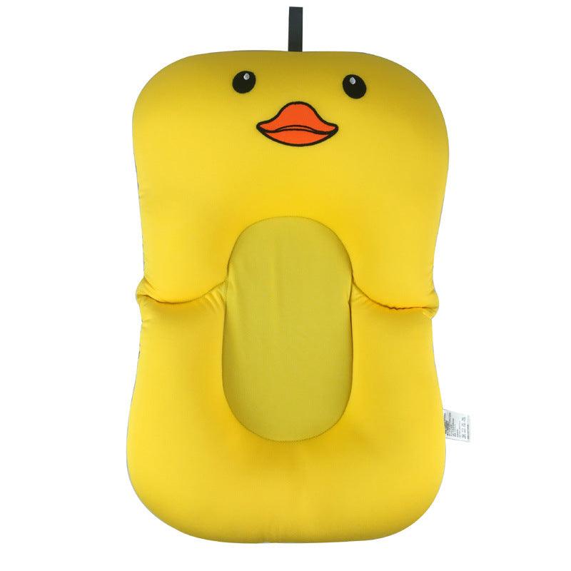 Coussin flottant bain bébé