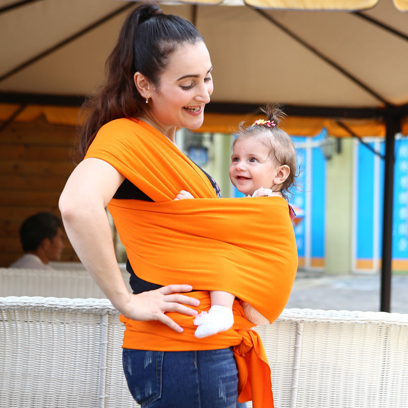 Baby wrap