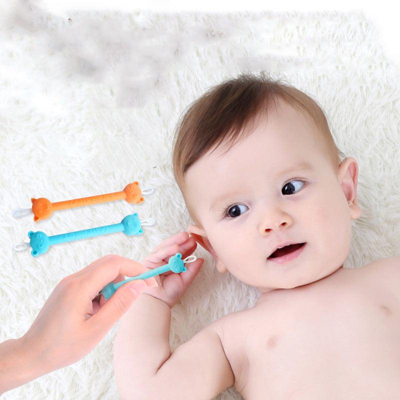 Cure nez et oreilles pour bébé
