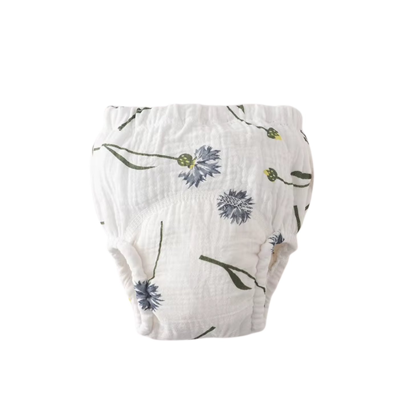 Culotte d'apprentissage Bébé - Les Petits Mousses