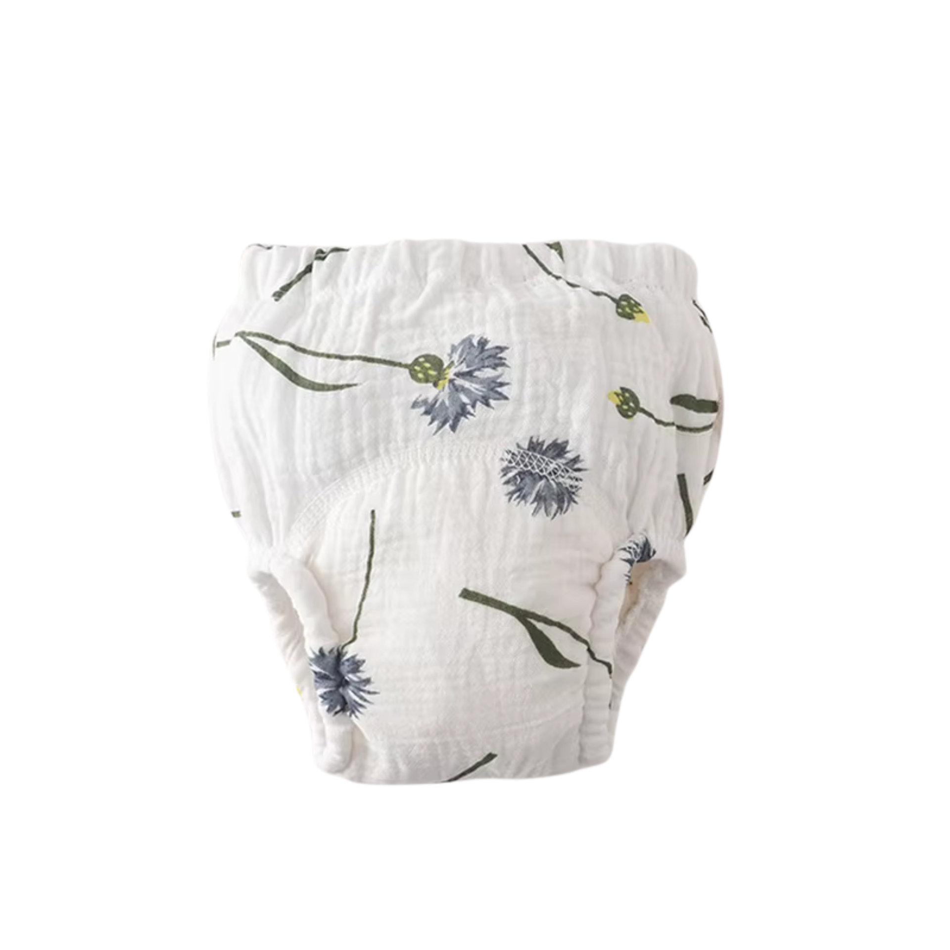 Culotte d'apprentissage Bébé - Les Petits Mousses