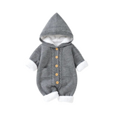Combinaison Bébé Hiver - Snow