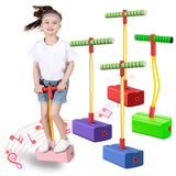 Pogo Stick in Schiuma per Bambini