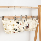 Culotte d'apprentissage bébé - Les Petits Câlins