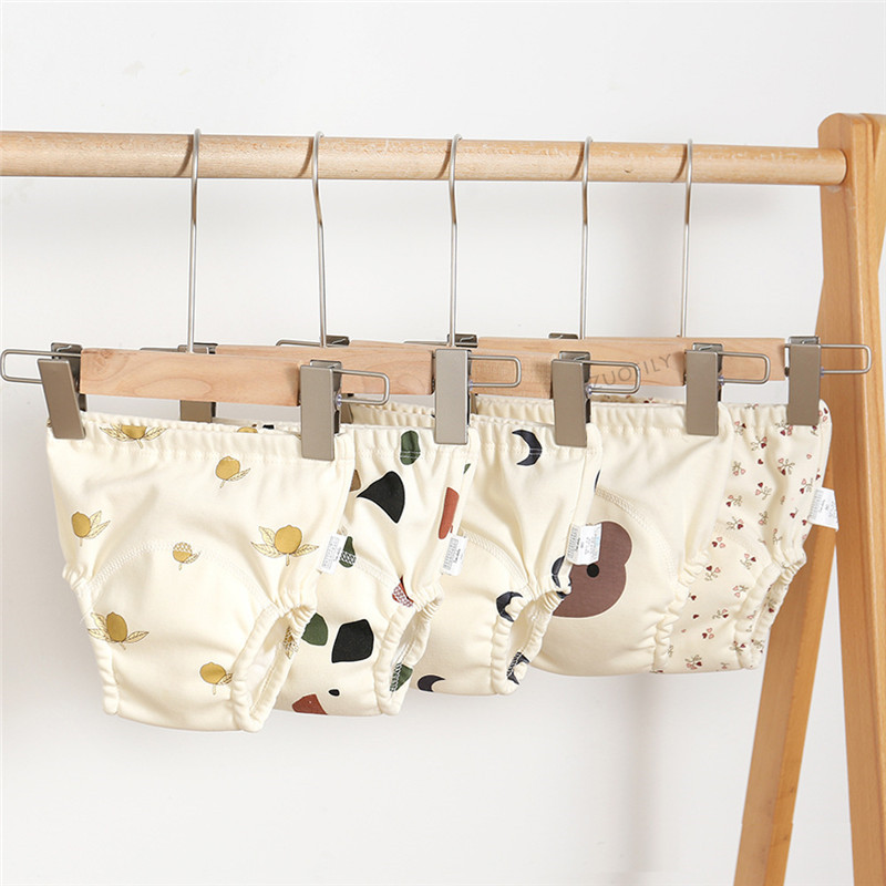 Culotte d'apprentissage bébé - Les Petits Câlins