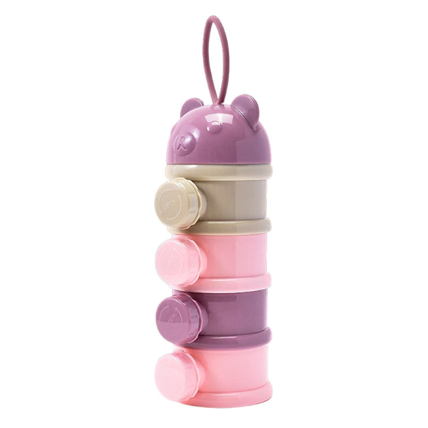 Boîte doseuse lait en poudre