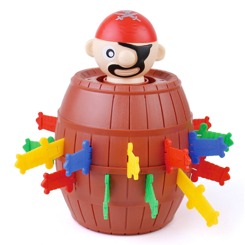 Gioco Pic Pirate