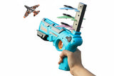 Pistolet Lanceur d’Avions pour enfants